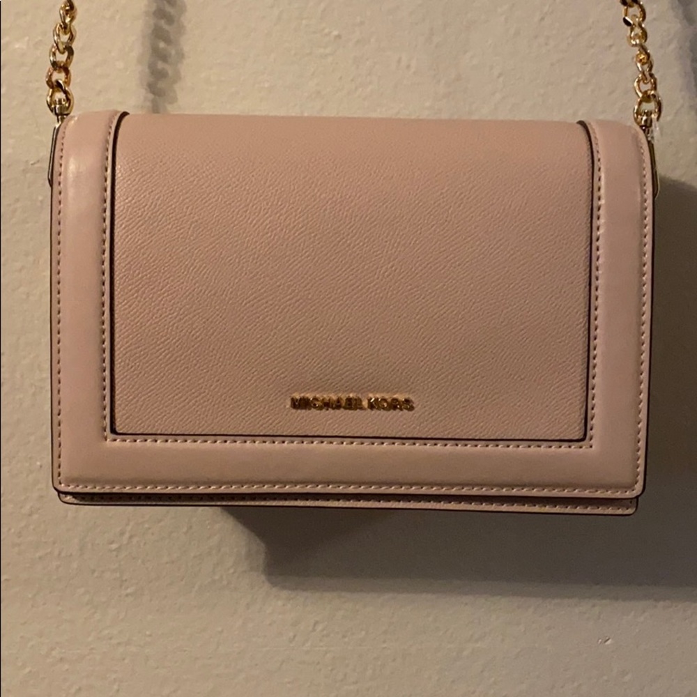 Michael Kors crossbody